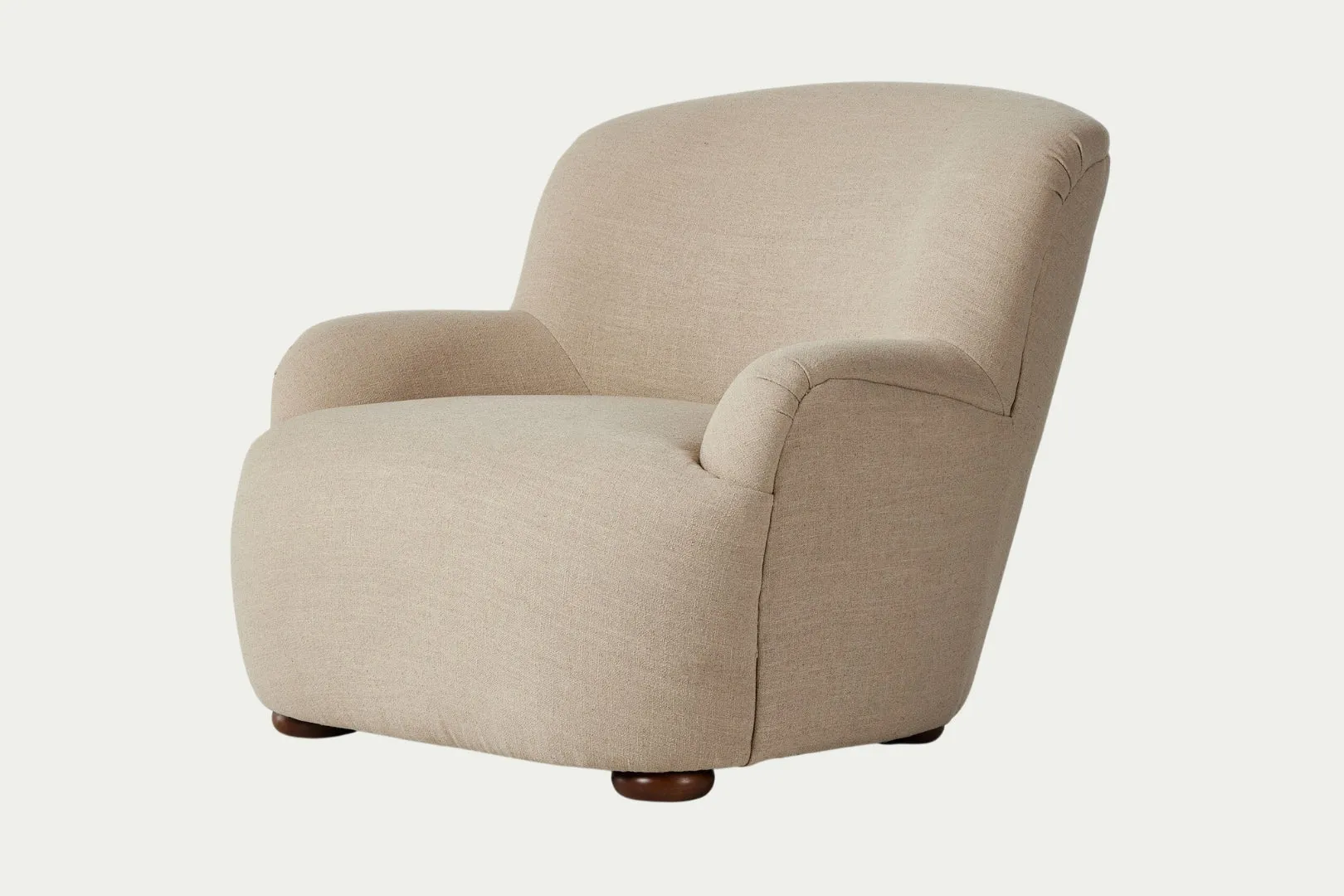 Teddy Chair