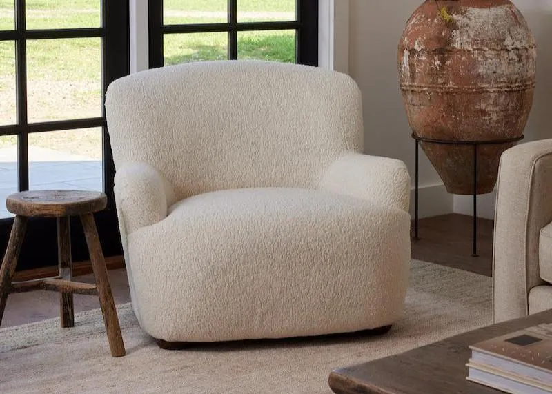 Teddy Chair