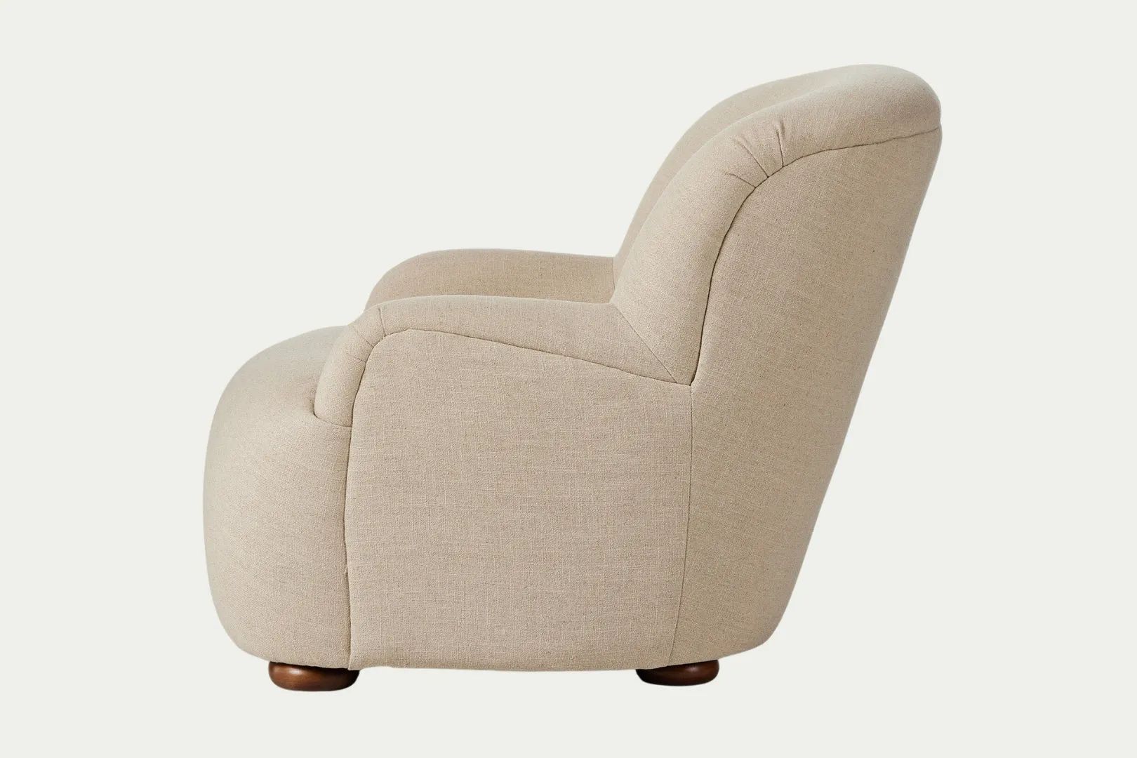Teddy Chair