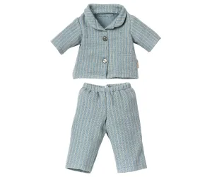 Teddy Clothes | Dad Pajamas