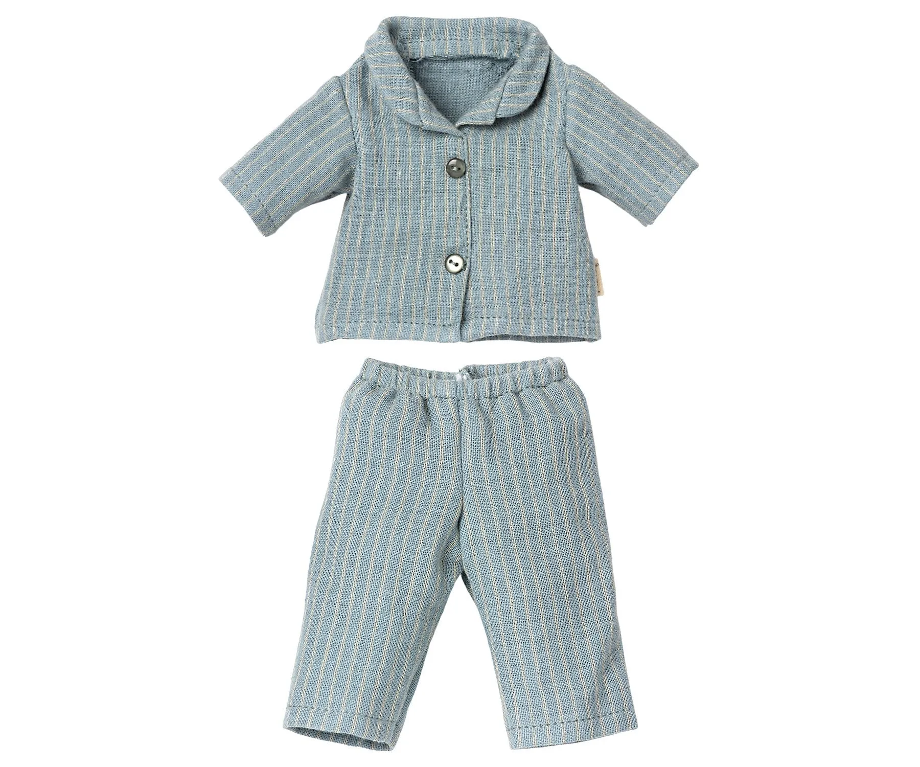 Teddy Clothes | Dad Pajamas