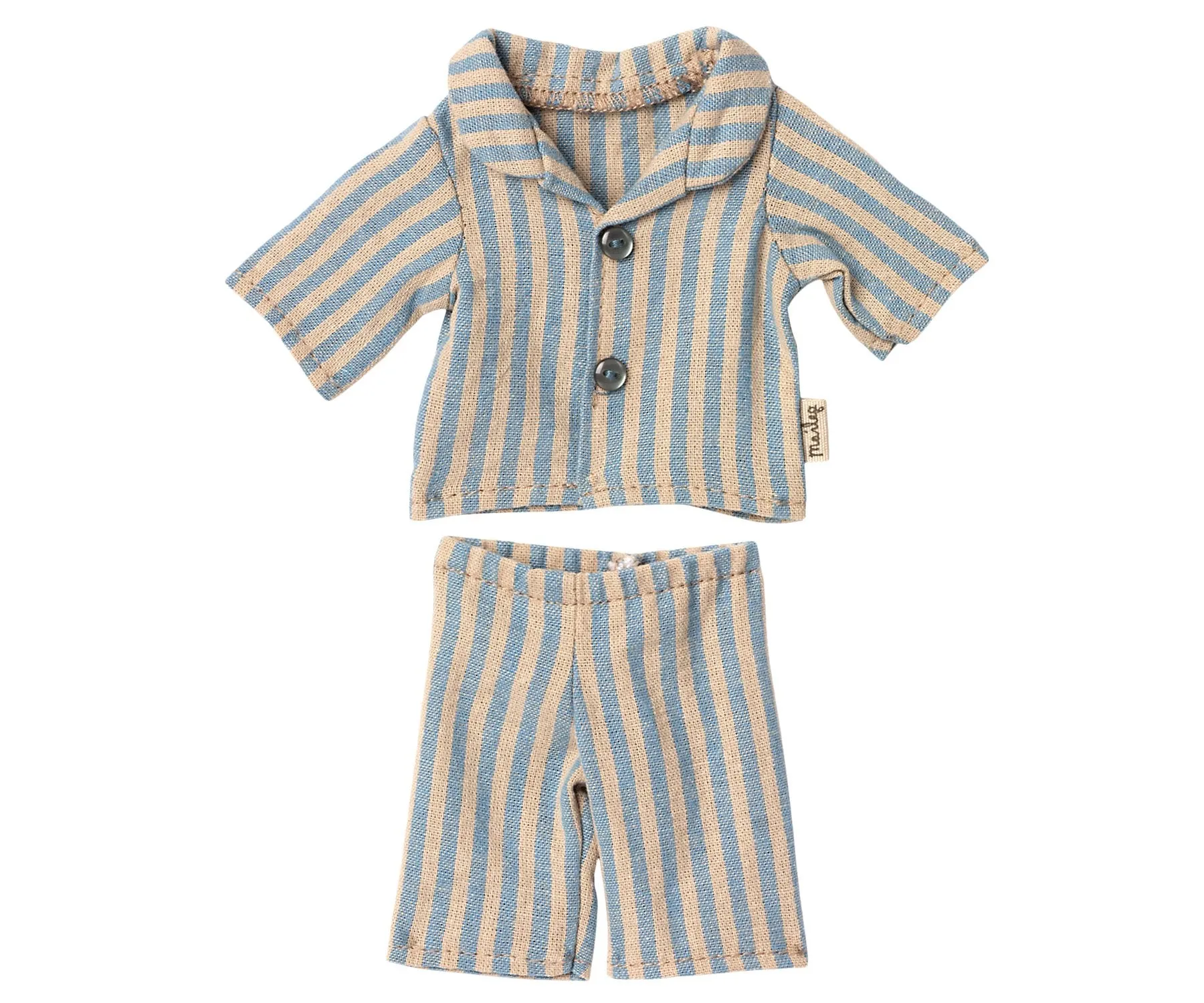 Teddy Clothes | Pajamas for Junior