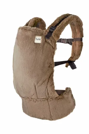 Teddy - Faux Fur Standard Carrier