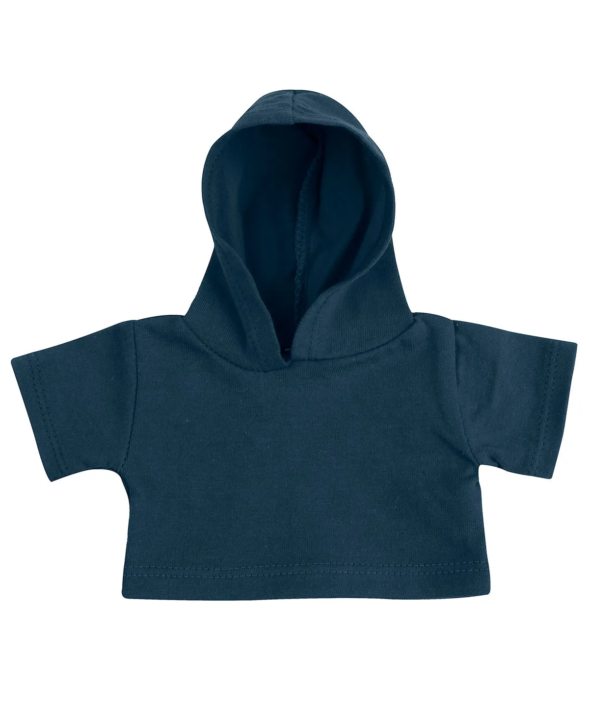 Teddy hoodie | Navy