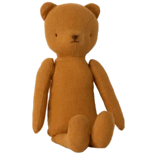 TEDDY MUM
