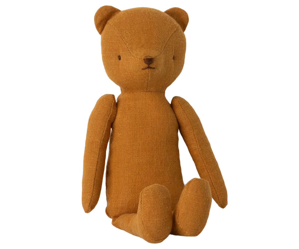 Teddy Mum