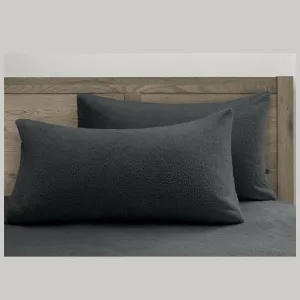 Teddy Pillowcase Pair