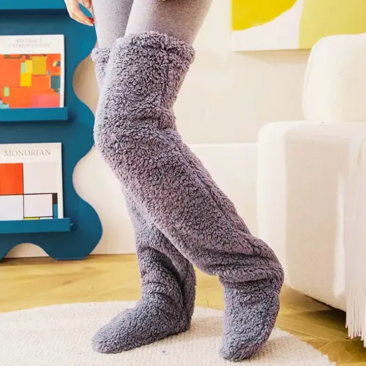 Teddy Socks