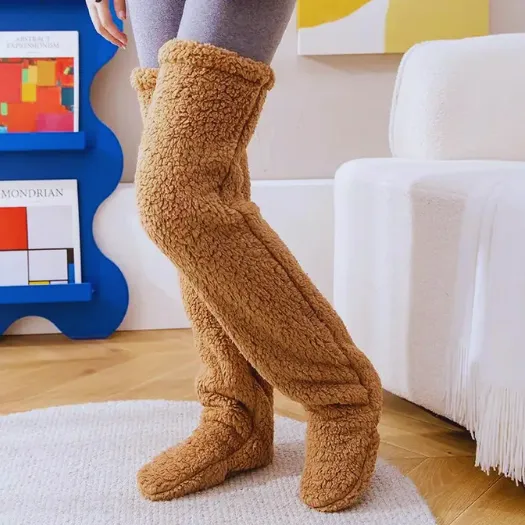 Teddy Socks