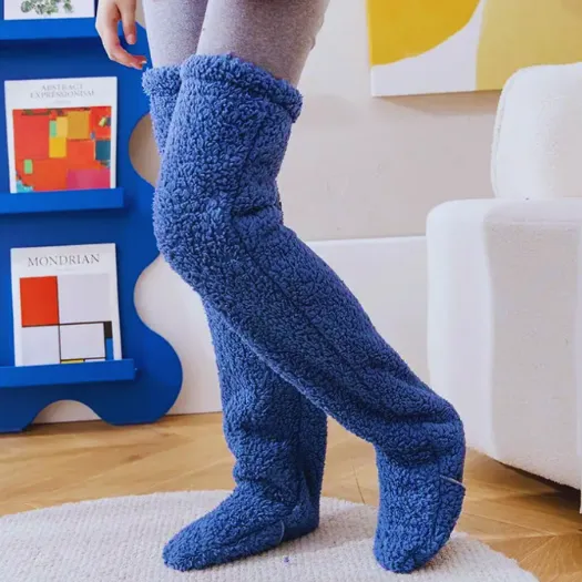 Teddy Socks