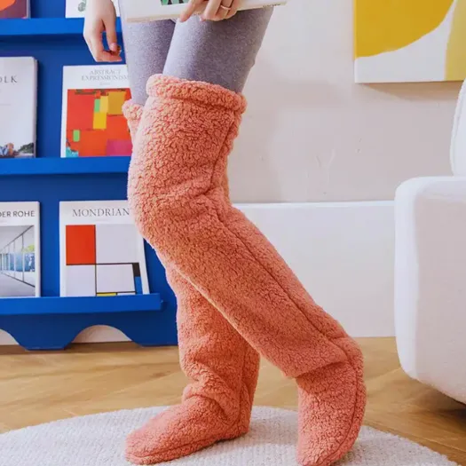 Teddy Socks