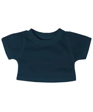 Teddy t-shirt | Navy