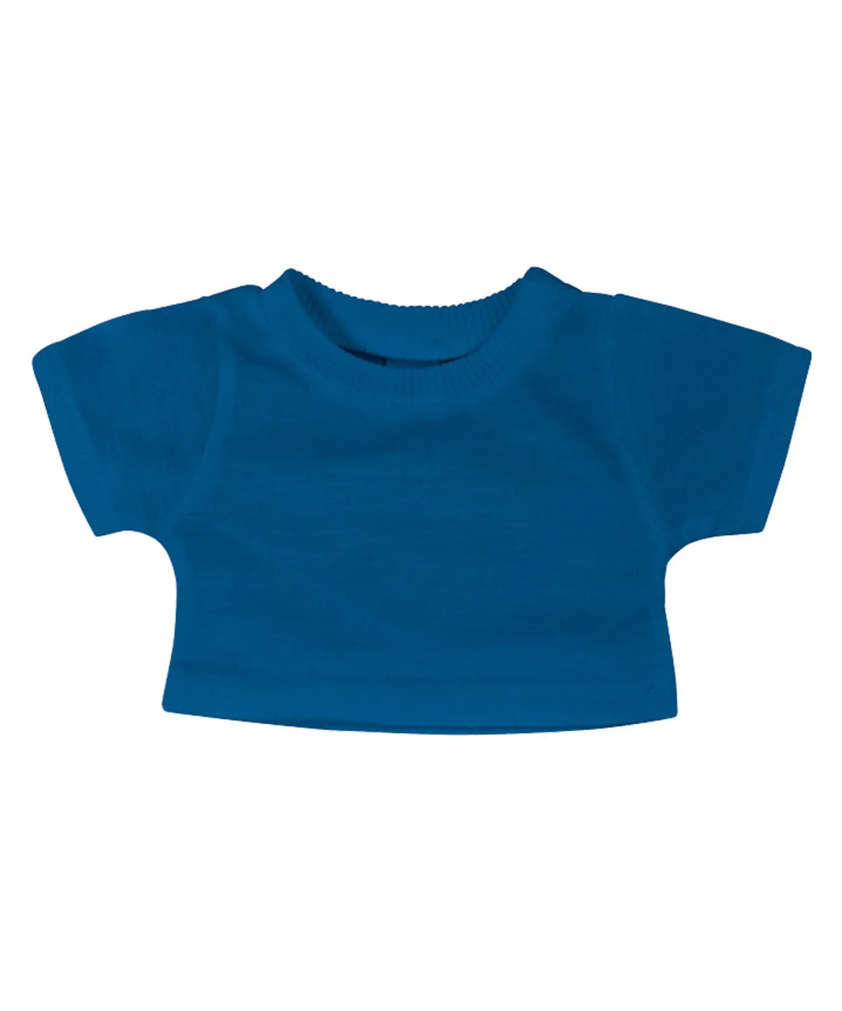 Teddy t-shirt | Sublimation White