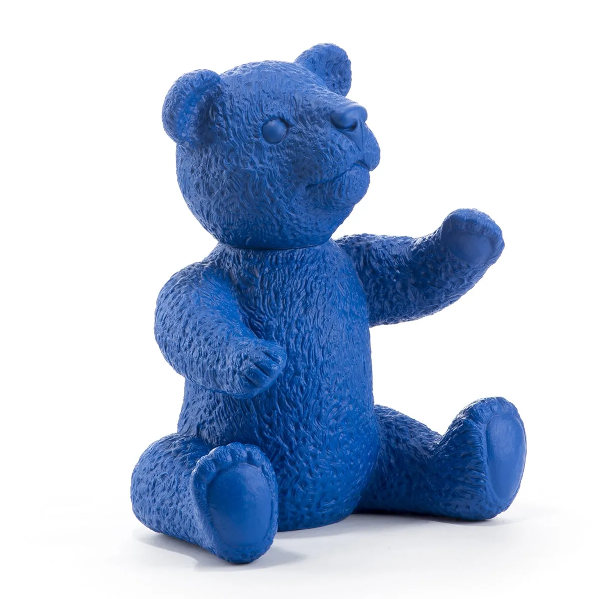 Teddy