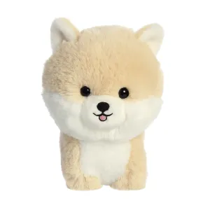 TeddyPets- Pomeranian  23cm Plüschtier