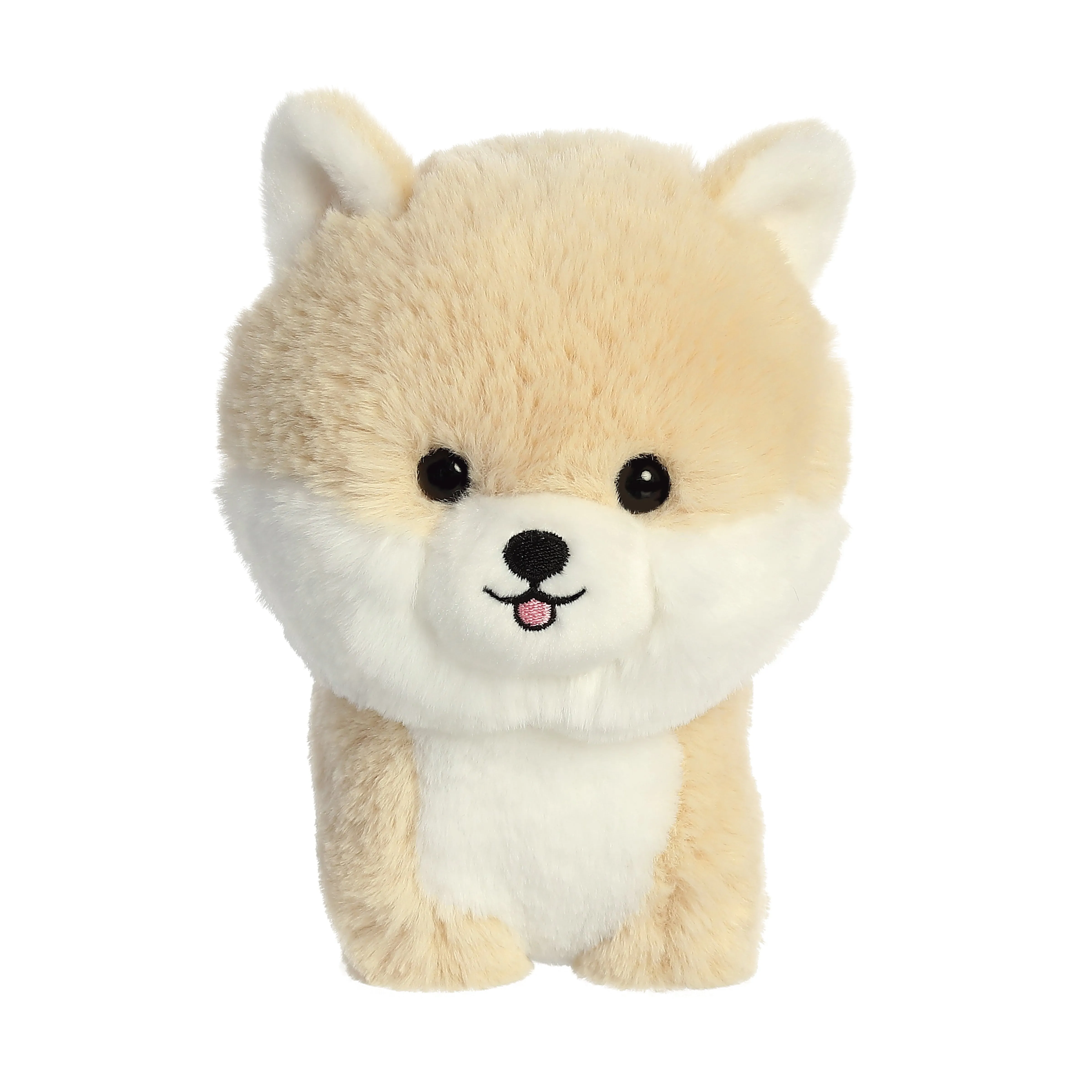 TeddyPets- Pomeranian  23cm Plüschtier