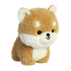 TeddyPets- Shiba 23cm Plüschtier