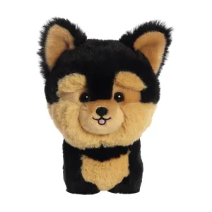 TeddyPets- Yorkie 23cm Plüschtier
