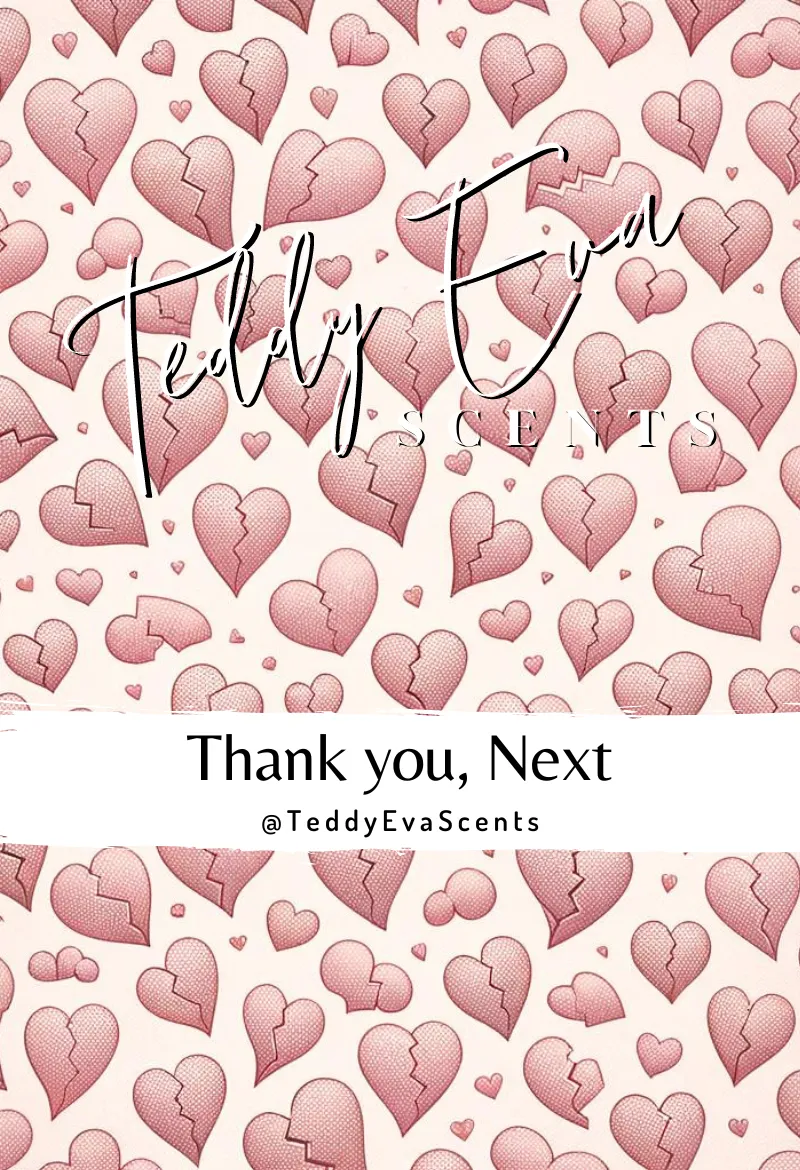 Thank You, Next