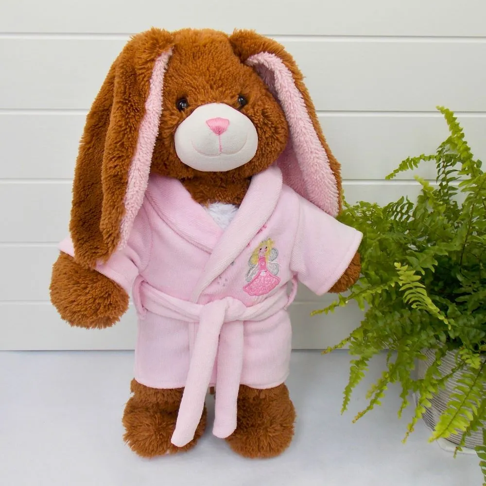 The Dorchester Dressing Gown
