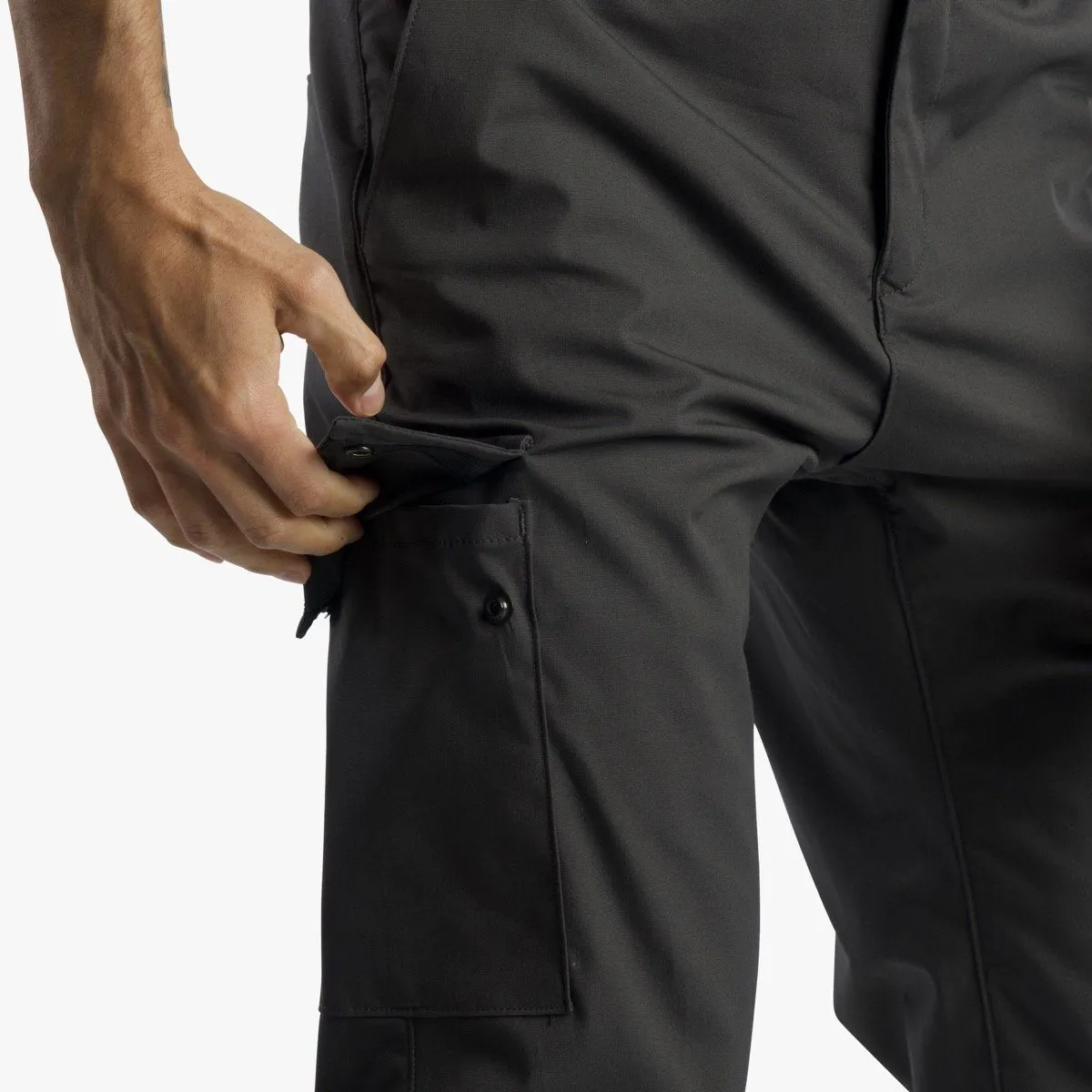 The Dume Cargo : Storm Cotton®
