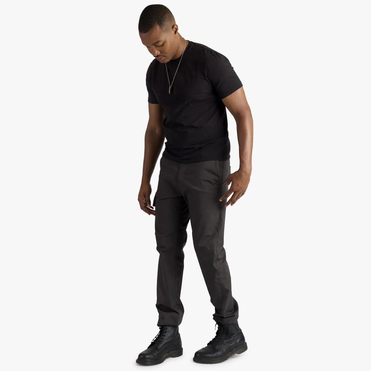 The Dume Cargo : Storm Cotton®