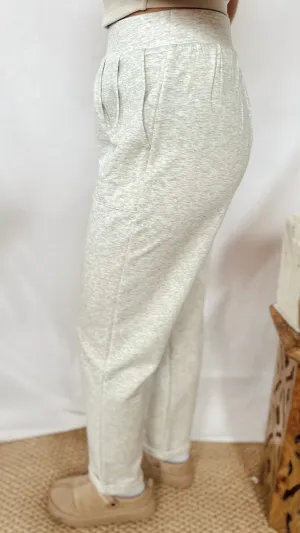 The Free to Be Sweatpants