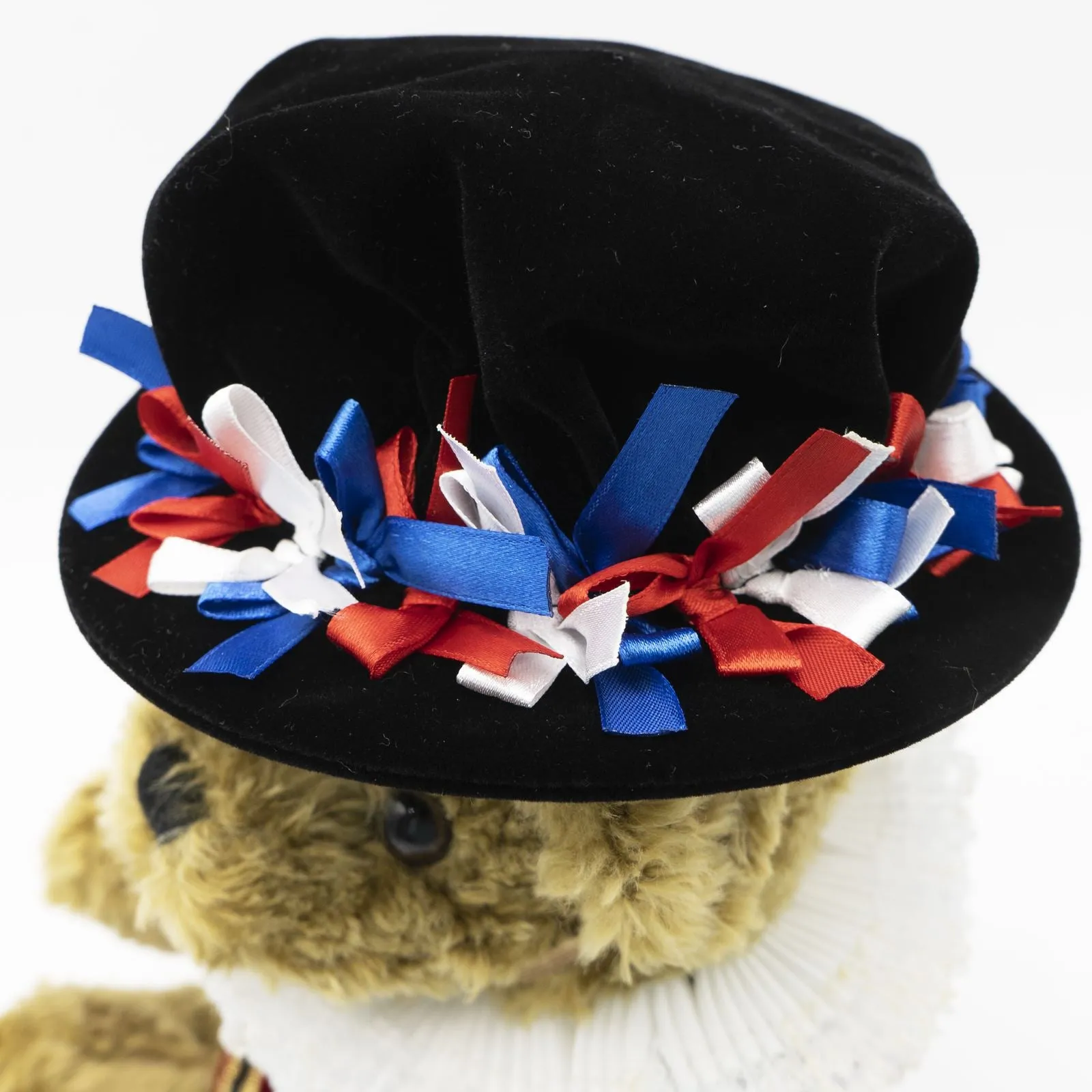 The Great British Teddy Bear Company Beefeater Bear Soft Plush Toys