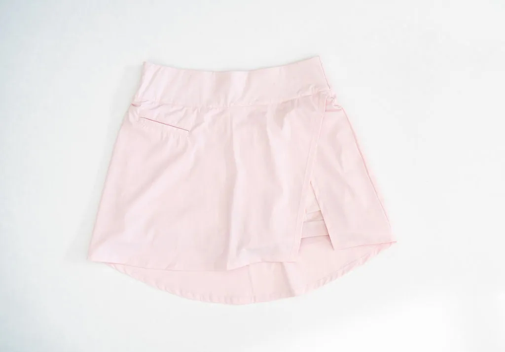 The Haylie Golf Skirt
