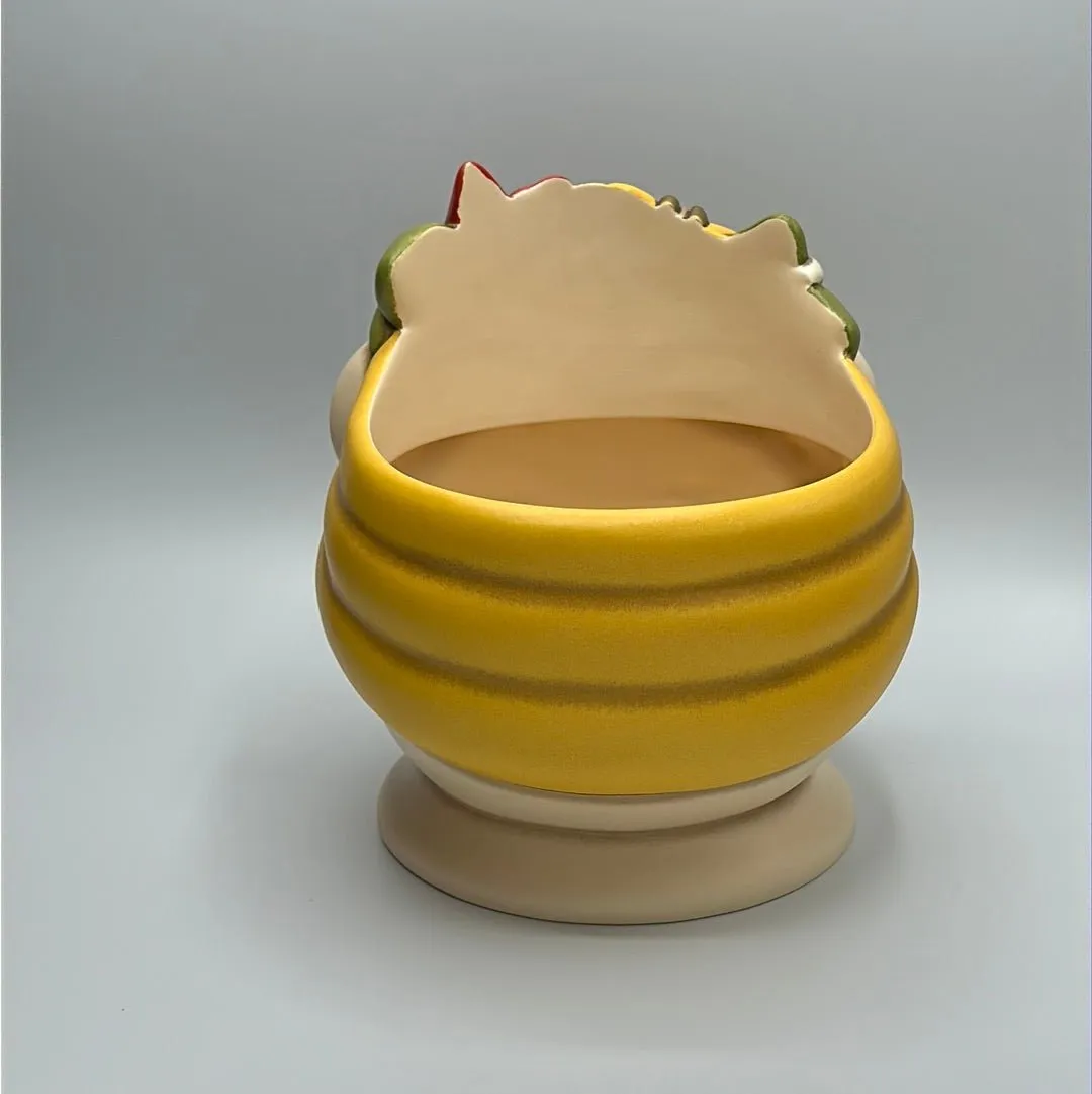 Thun - Cachepot Testa Teddy TinaLei Grande | Rohome