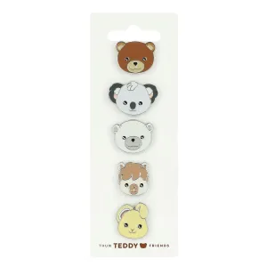 Thun - spille teddy friends | rohome
