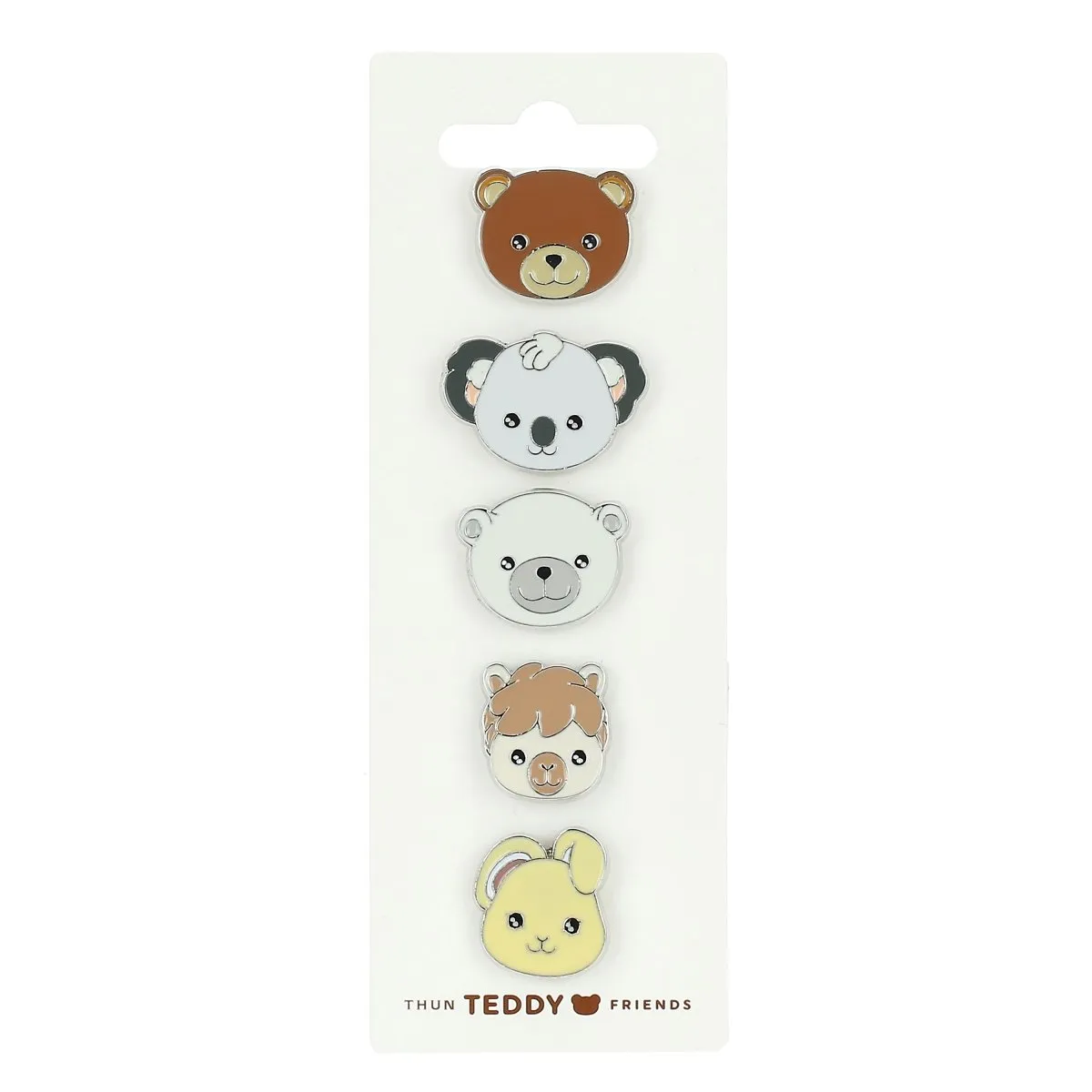 Thun - spille teddy friends | rohome