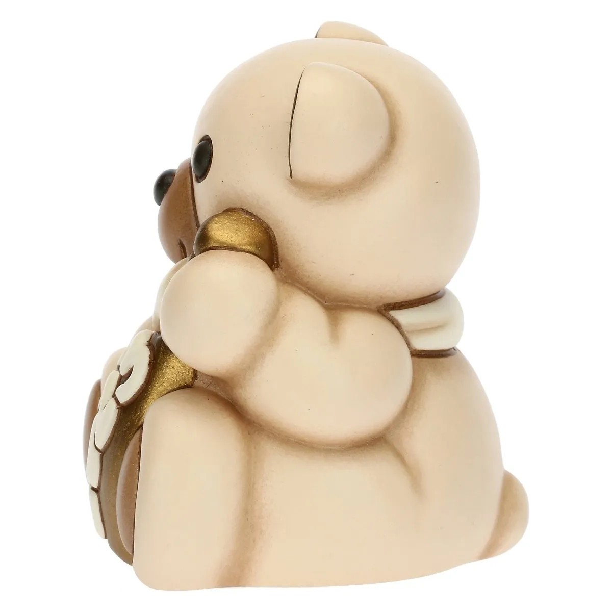Thun - teddy buon anno 2023 oro | rohome