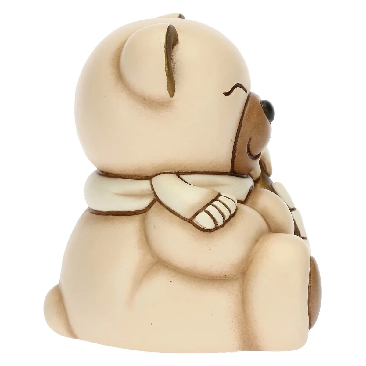Thun - teddy buon anno 2023 oro | rohome