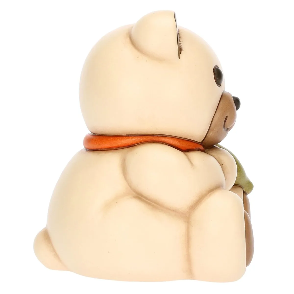 Thun - teddy medio con fiore primavera 2024 | rohome