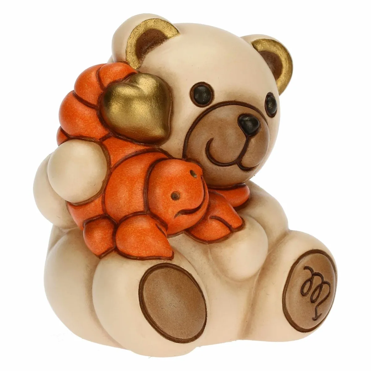 Thun - Teddy oroscopo scorpione | Rohome