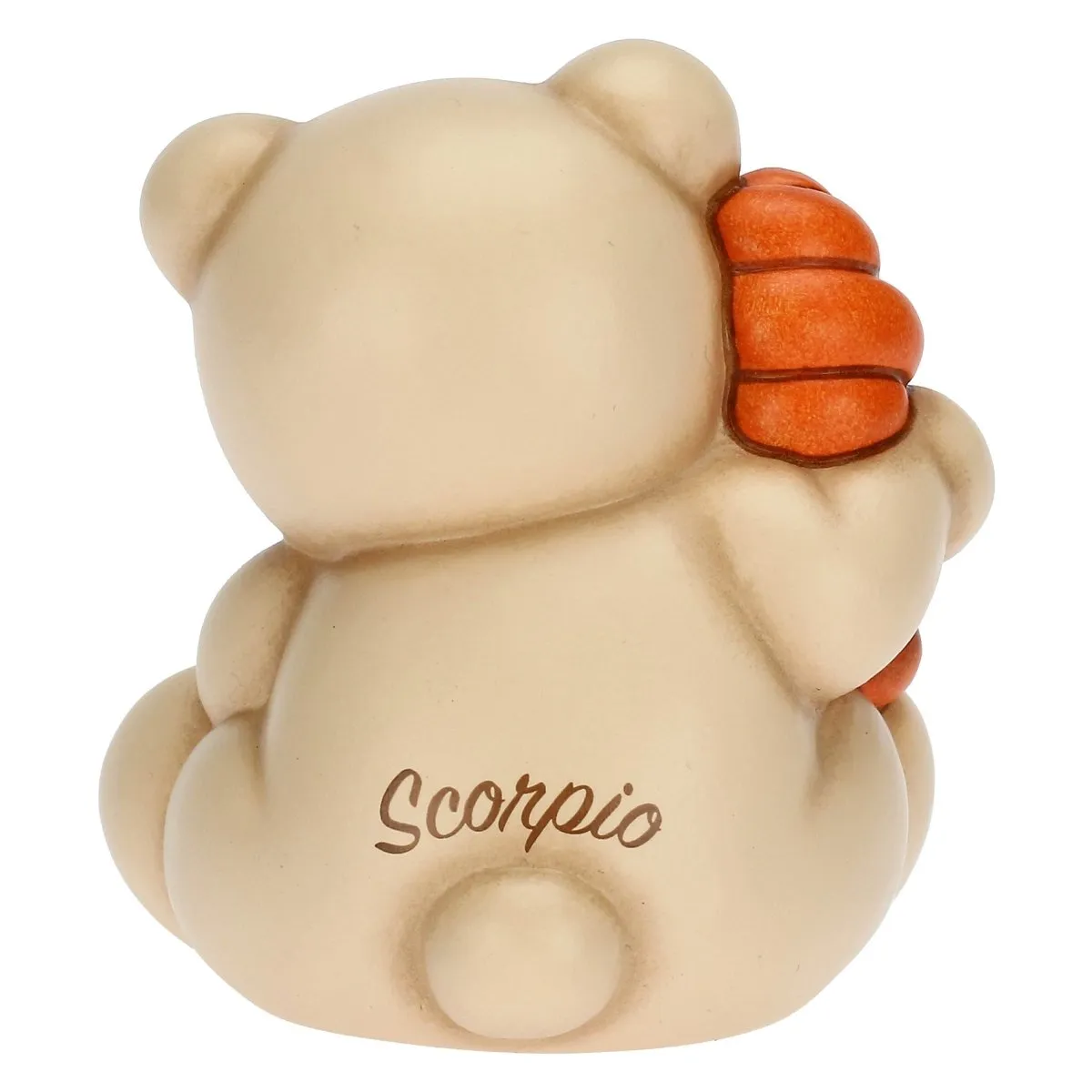 Thun - Teddy oroscopo scorpione | Rohome