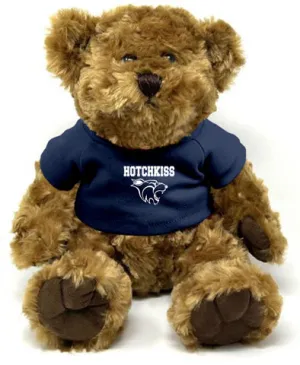 Traditional Bear with T-Shirt