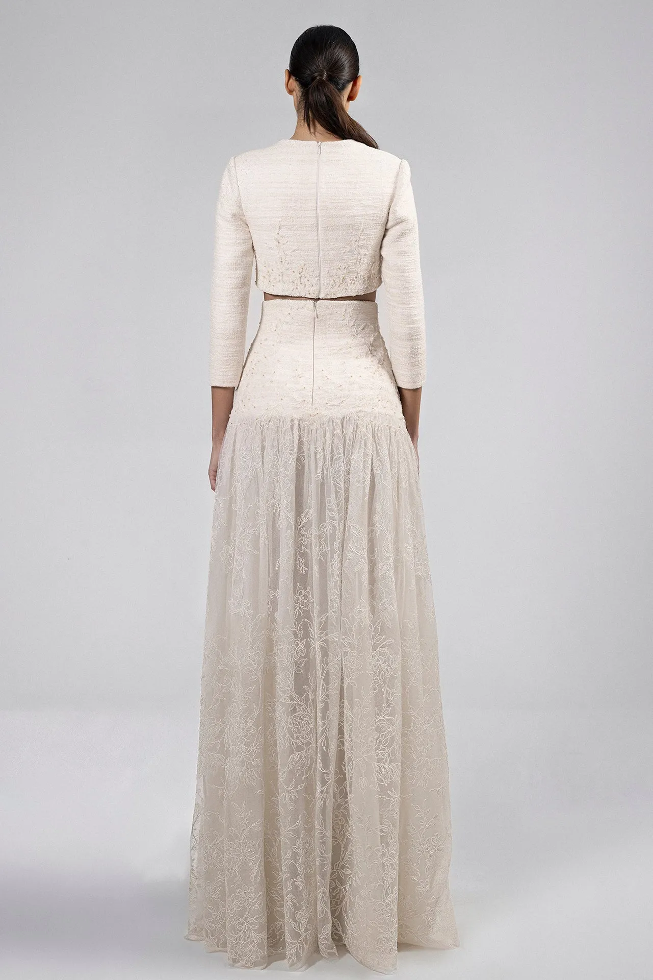 Two-Piece Ensemble