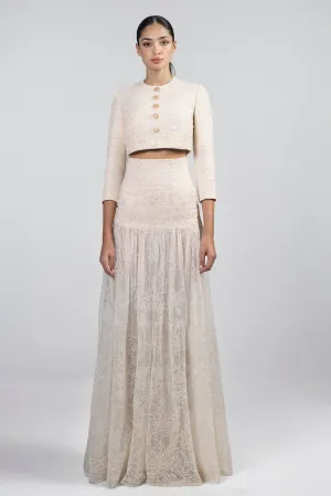 Two-Piece Ensemble