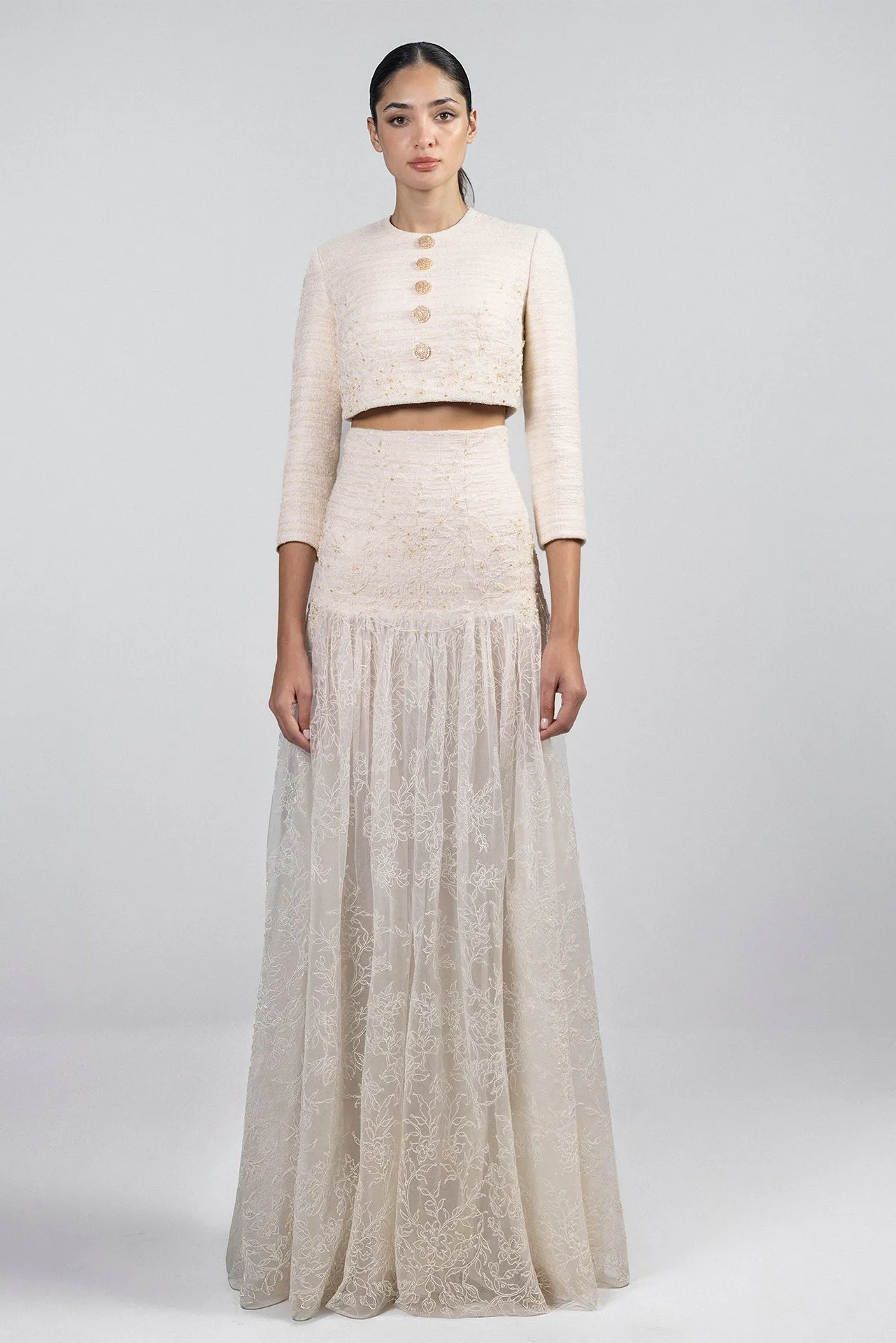 Two-Piece Ensemble