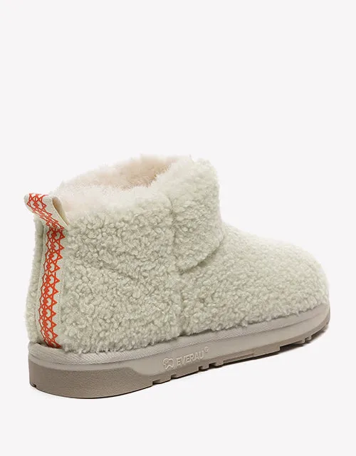 Ultra Teddycozy