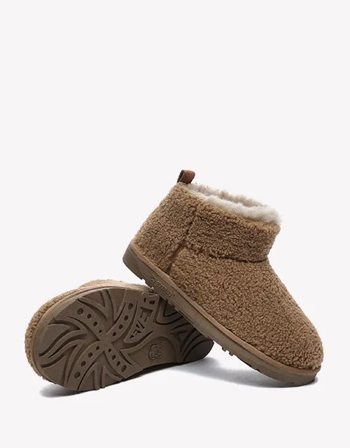 Ultra Teddycozy