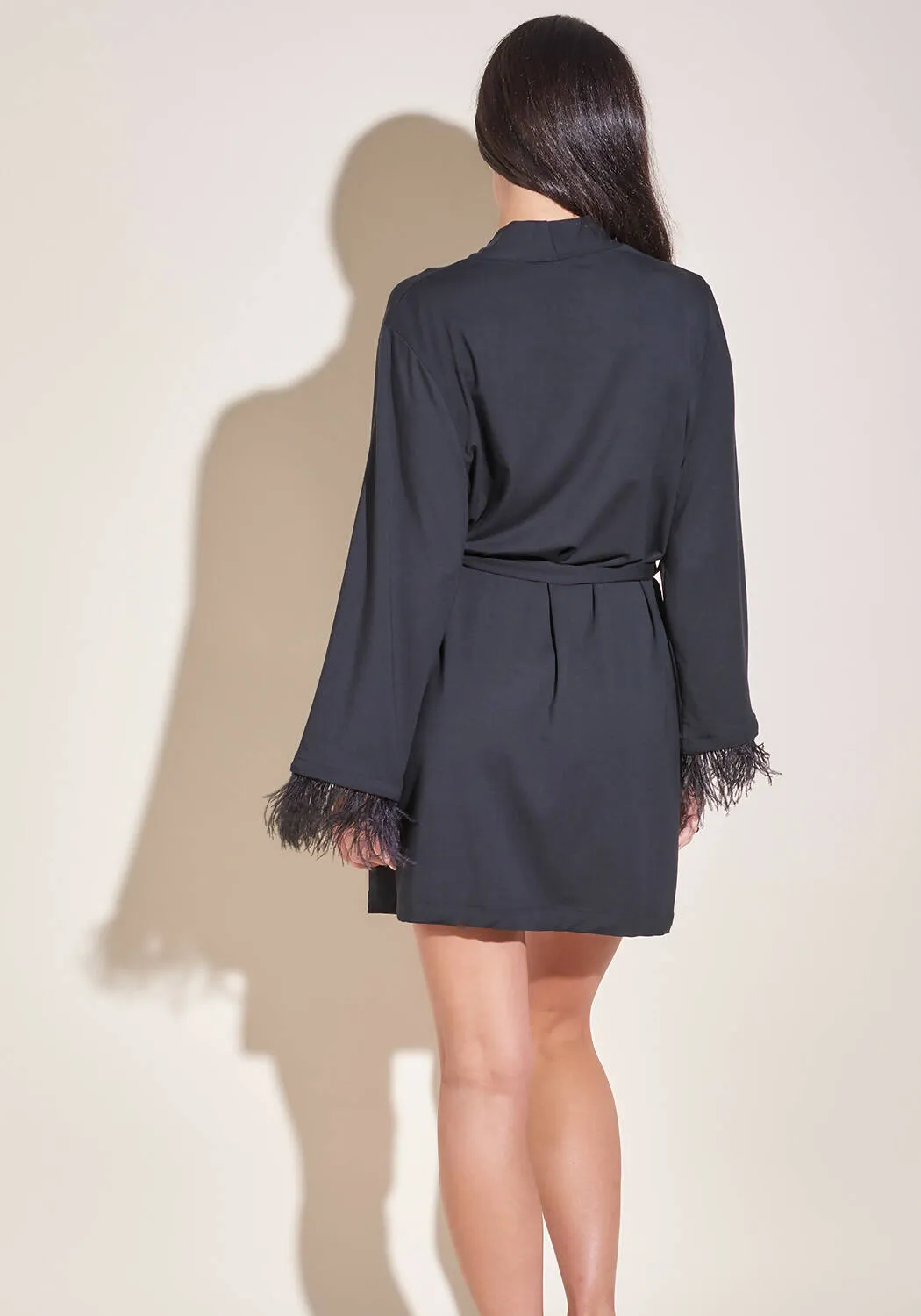 Vanity Wrap Robe (more colors)