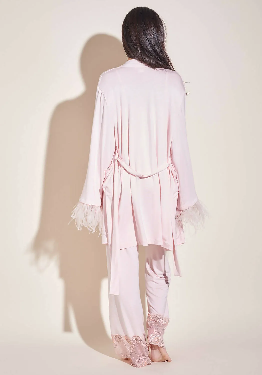 Vanity Wrap Robe (more colors)