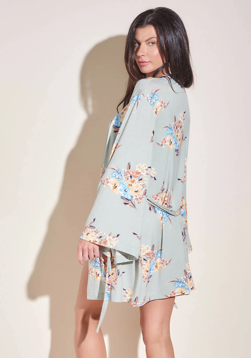 Vanity Wrap Robe (more colors)