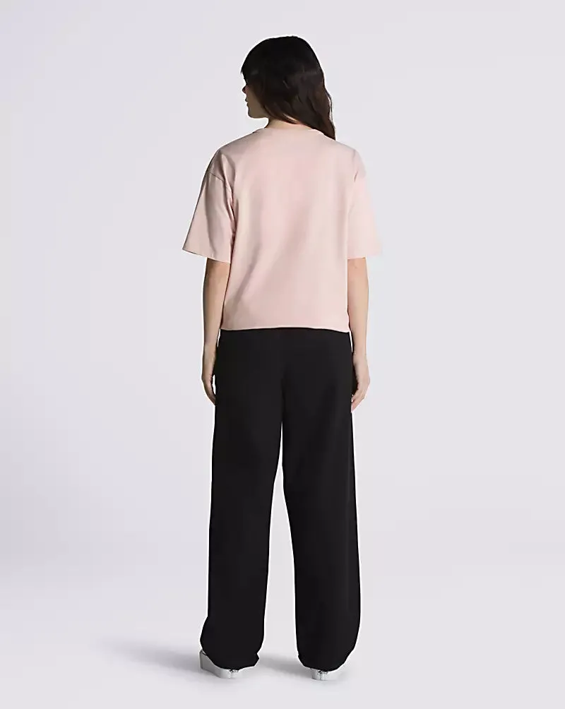 Vans Range Baggy Tapered Elastic Waist Pant