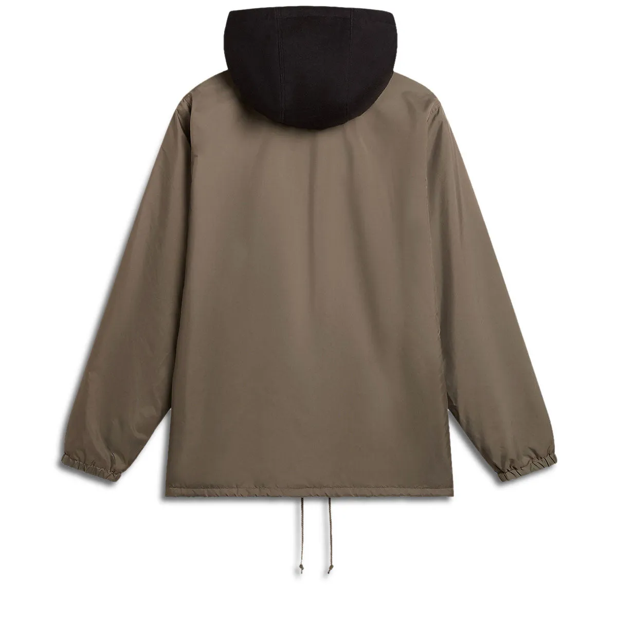 Vans Riley II Coach Jacket - Bungee Cord