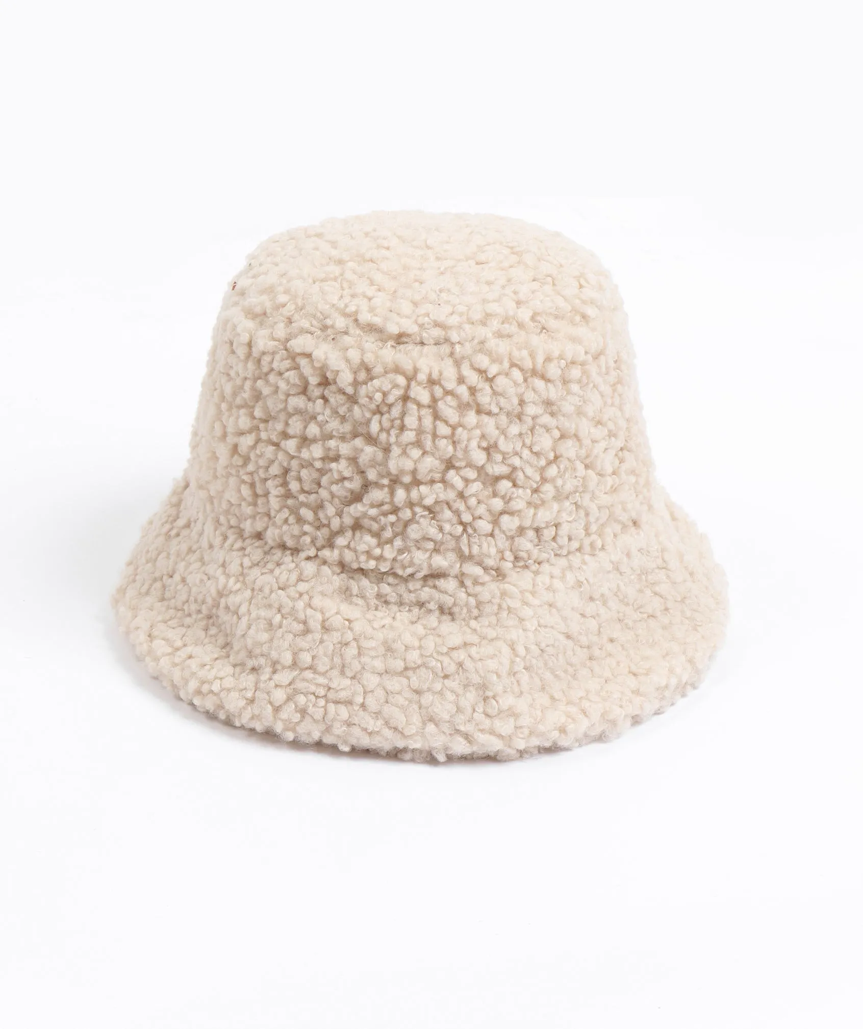 Verity Hat - Almond