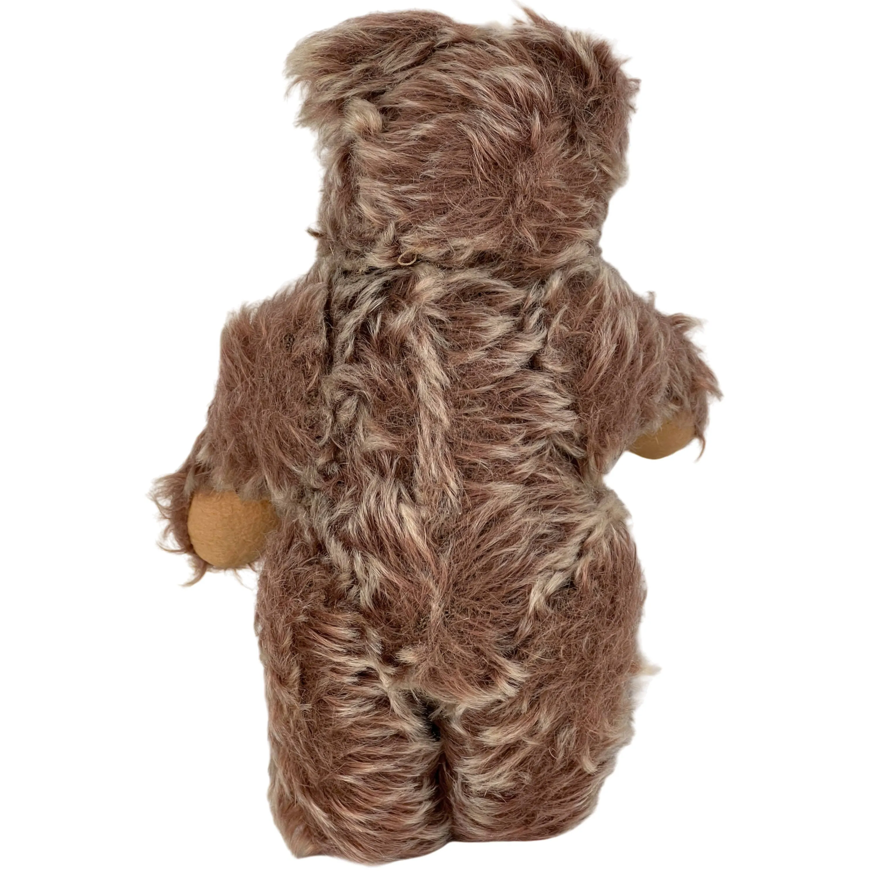 Vintage 1950s 60s Steiff Zotty Teddy Bear Stuffed Toy 8